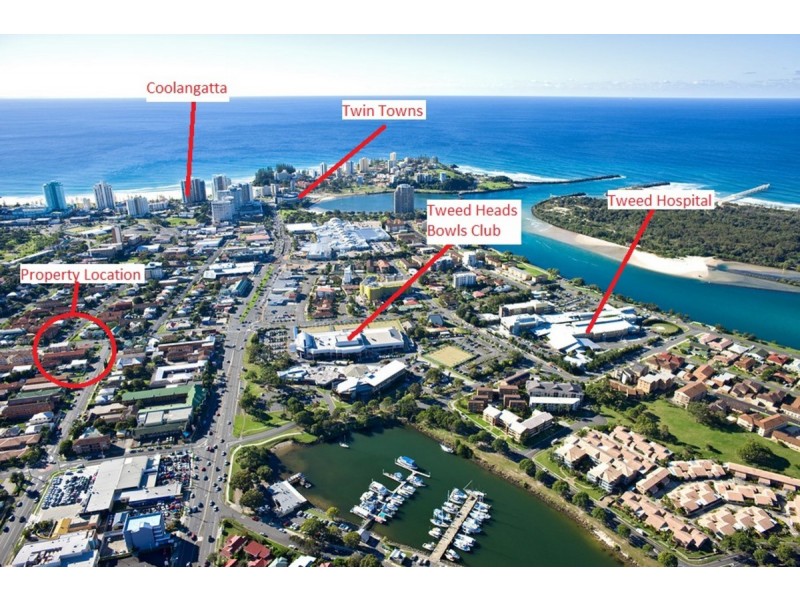 2/3 Boyd Street, Tweed Heads NSW 2485