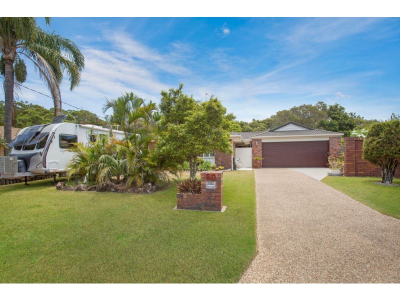 60 Blundell Boulevard, Tweed Heads South NSW 2486