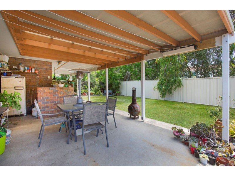 60 Blundell Boulevard, Tweed Heads South NSW 2486