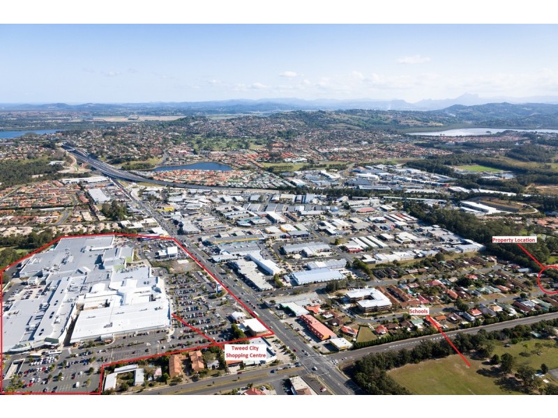 60 Blundell Boulevard, Tweed Heads South NSW 2486