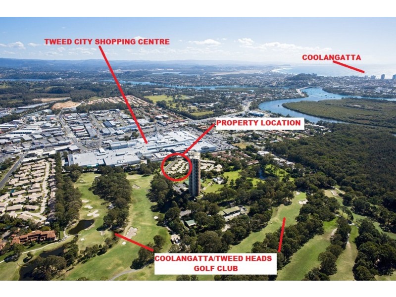 17/22a Kirkwood Road, Tweed Heads South NSW 2486