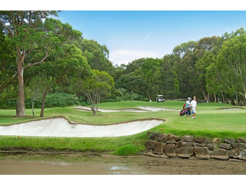 17/22a Kirkwood Road, Tweed Heads South NSW 2486