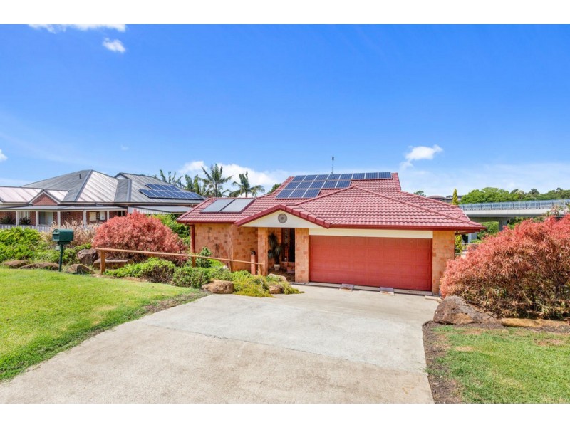 46 Martinelli Avenue, Banora Point NSW 2486