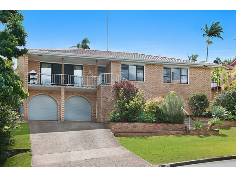 5 Mibbin Parade, Banora Point NSW 2486