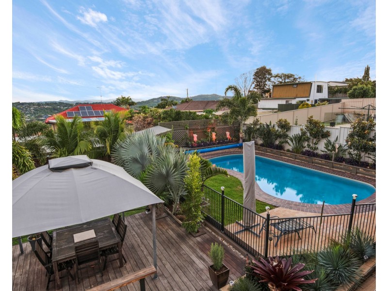 21 Yvonne Crescent, Bilambil Heights NSW 2486