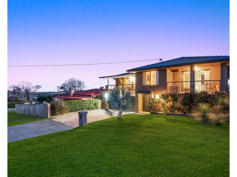 21 Yvonne Crescent, Bilambil Heights NSW 2486