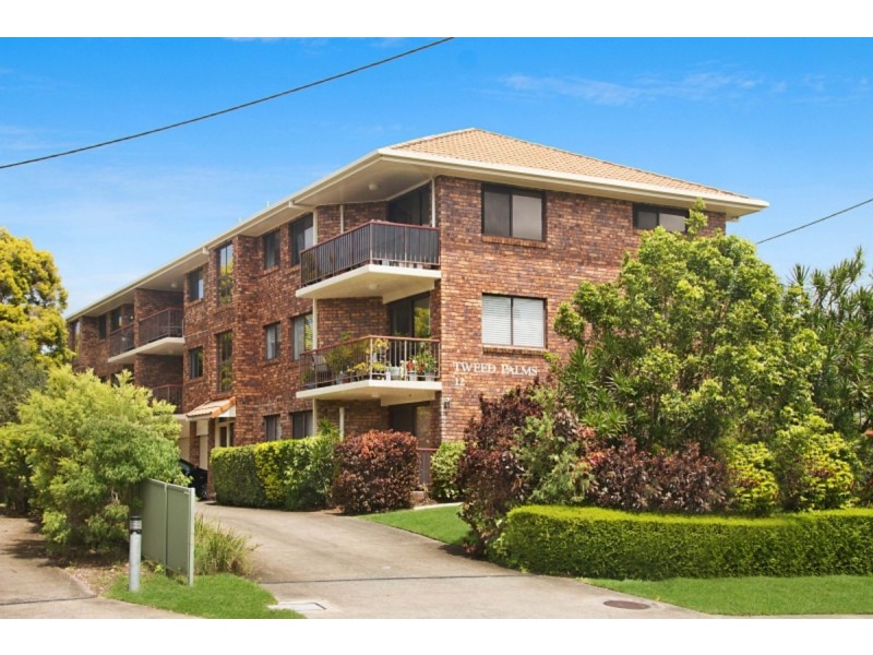 3/12 William Street, Tweed Heads South NSW 2486