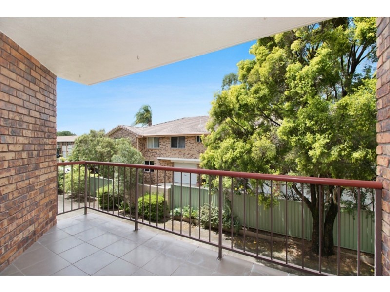 3/12 William Street, Tweed Heads South NSW 2486