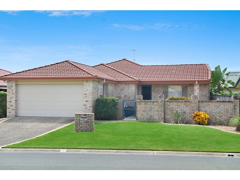 7 Narara Crescent, Banora Point NSW 2486