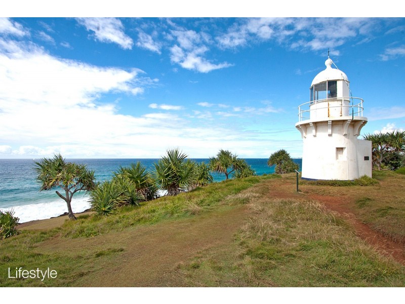 34 Fingal Road, Fingal Head NSW 2487