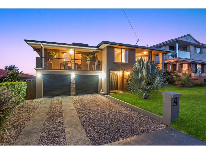 21 Yvonne Crescent, Bilambil Heights NSW 2486