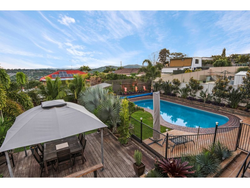 21 Yvonne Crescent, Bilambil Heights NSW 2486