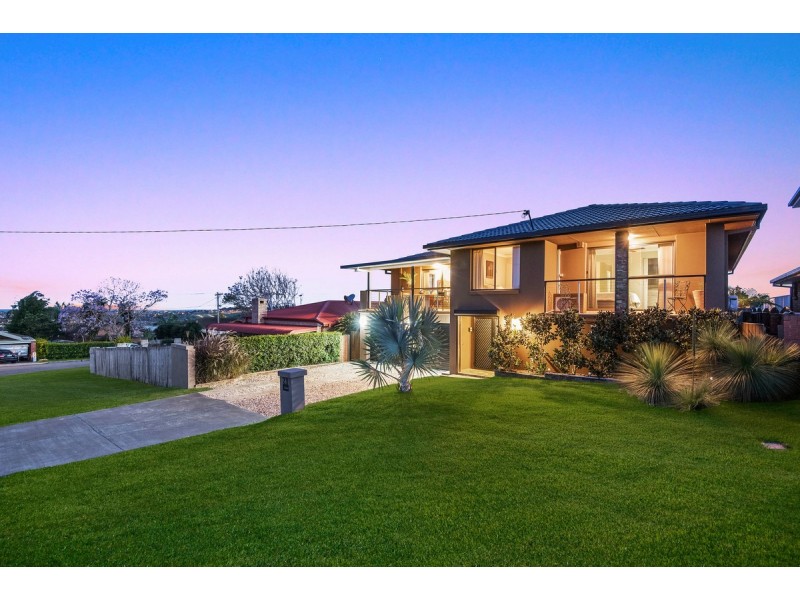 21 Yvonne Crescent, Bilambil Heights NSW 2486