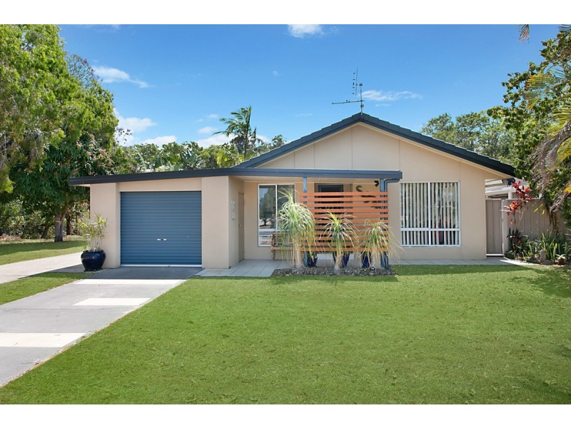 1/21 Bosun Boulevard, Banora Point NSW 2486