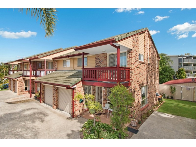 4/17 William Street, Tweed Heads South NSW 2486