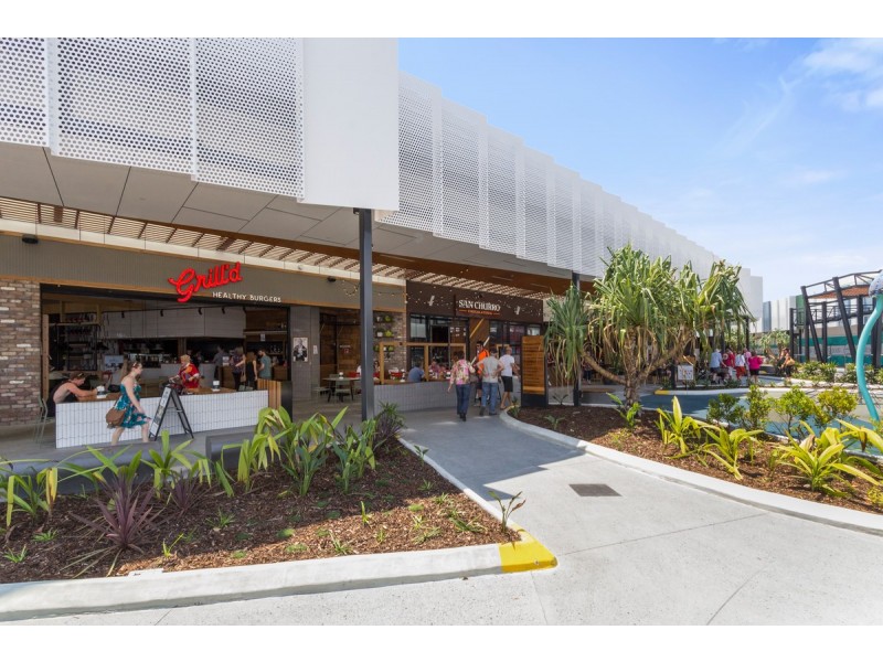 14 Blundell Boulevard, Tweed Heads South NSW 2486