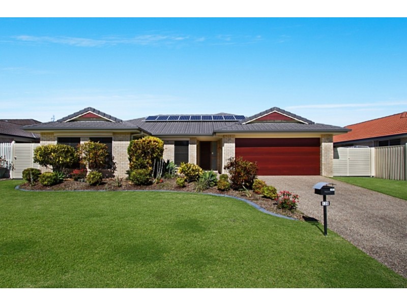 136 Botanical Circuit, Banora Point NSW 2486