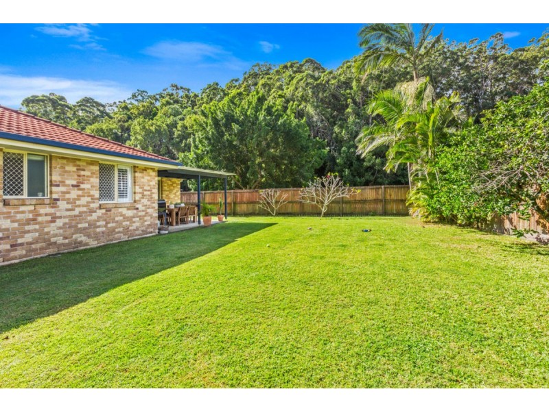 2 Bailey Street, Tweed Heads West NSW 2485
