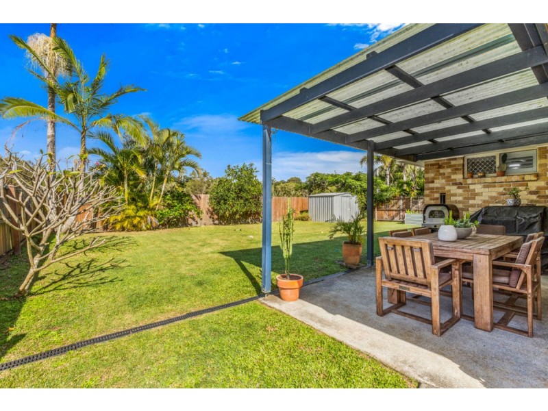 2 Bailey Street, Tweed Heads West NSW 2485
