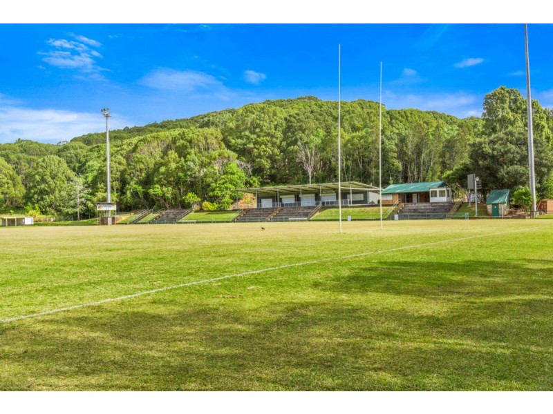 2 Bailey Street, Tweed Heads West NSW 2485