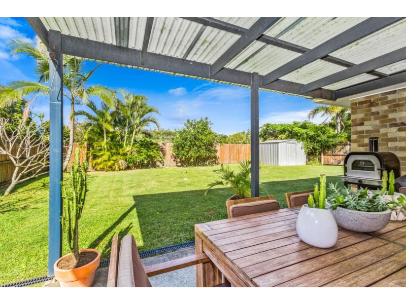 2 Bailey Street, Tweed Heads West NSW 2485