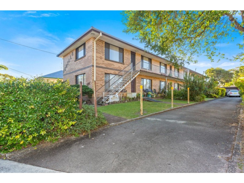 5/135 Kennedy Drive, Tweed Heads West NSW 2485
