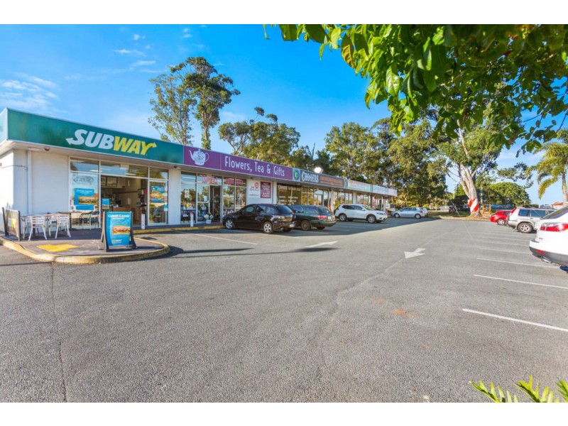 5/135 Kennedy Drive, Tweed Heads West NSW 2485