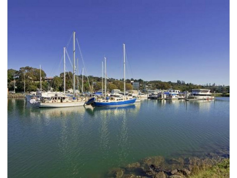 1/88 Keith Compton Drive, Tweed Heads NSW 2485