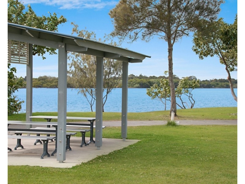 1/88 Keith Compton Drive, Tweed Heads NSW 2485