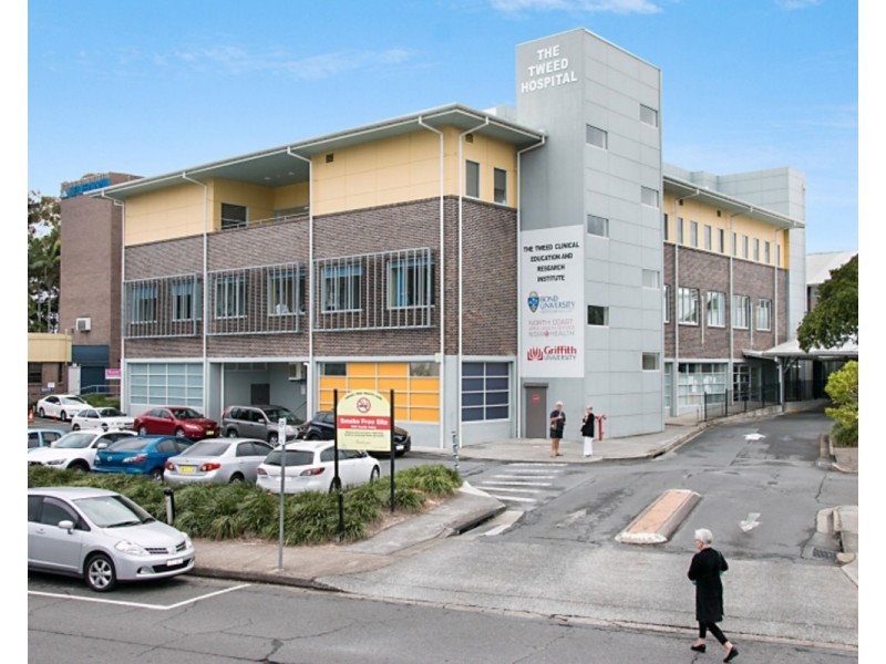 1/88 Keith Compton Drive, Tweed Heads NSW 2485