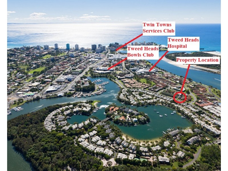 1/88 Keith Compton Drive, Tweed Heads NSW 2485