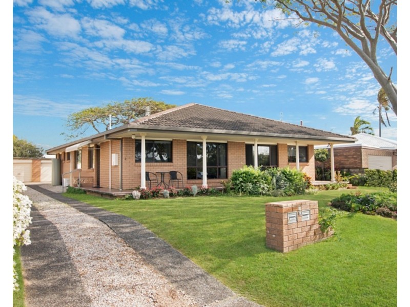 2/26 Keith Compton Drive, Tweed Heads NSW 2485