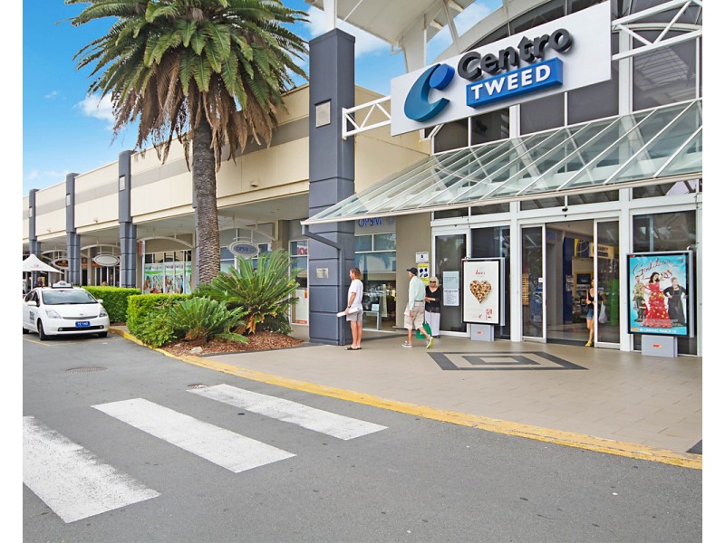 2/26 Keith Compton Drive, Tweed Heads NSW 2485