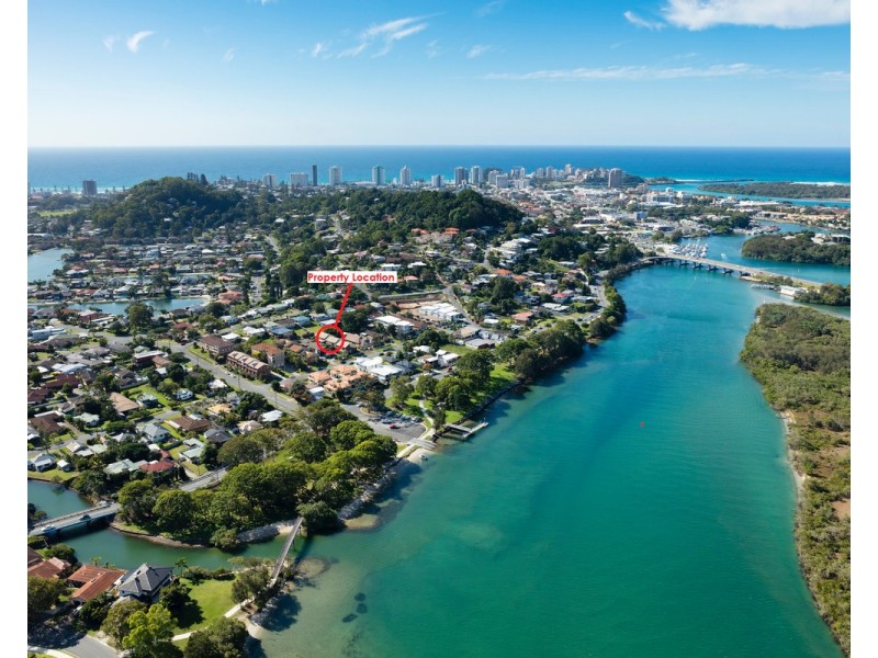 4/13 Margaret Street, Tweed Heads NSW 2485