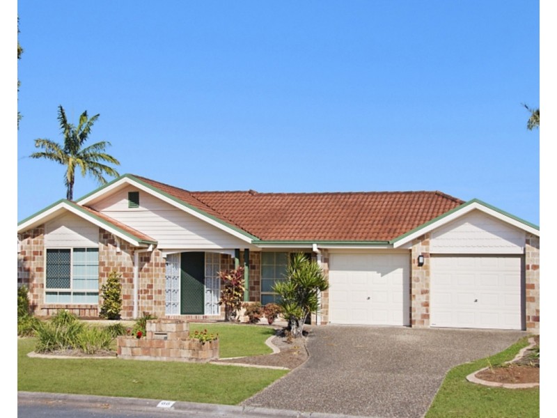 66 Avondale Drive, Banora Point NSW 2486