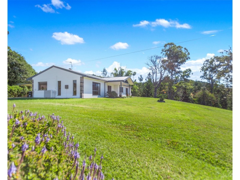 224 Tyalgum Road, Eungella NSW 2484