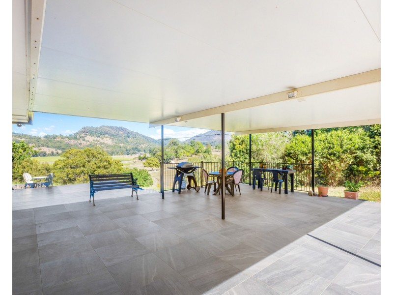 224 Tyalgum Road, Eungella NSW 2484