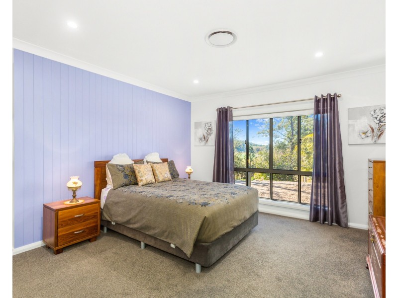 224 Tyalgum Road, Eungella NSW 2484