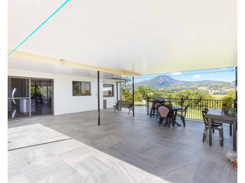 224 Tyalgum Road, Eungella NSW 2484