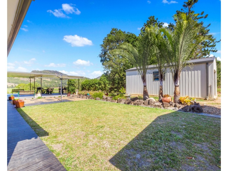 224 Tyalgum Road, Eungella NSW 2484