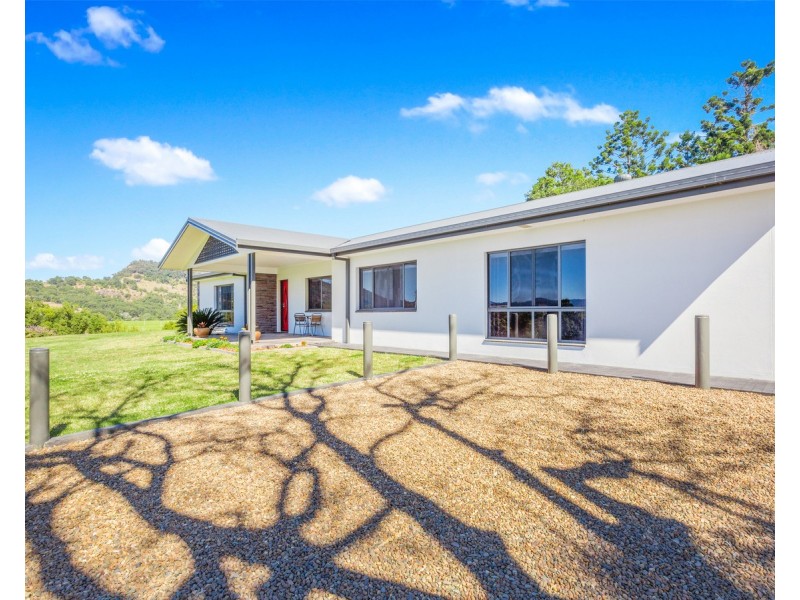 224 Tyalgum Road, Eungella NSW 2484