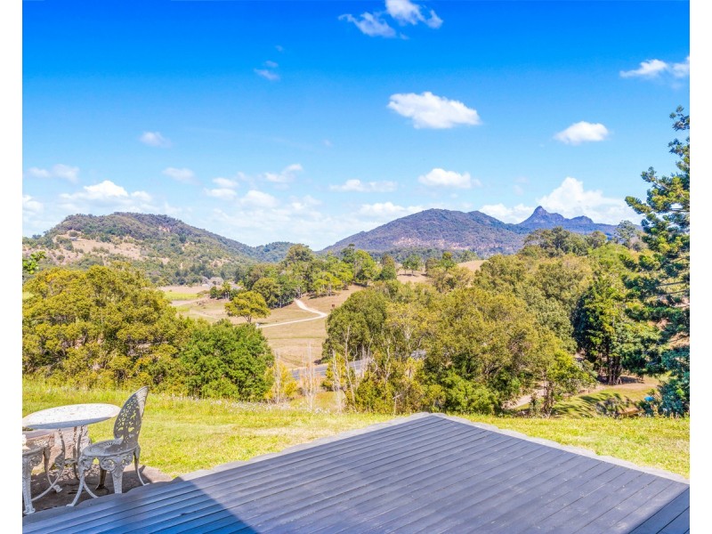 224 Tyalgum Road, Eungella NSW 2484