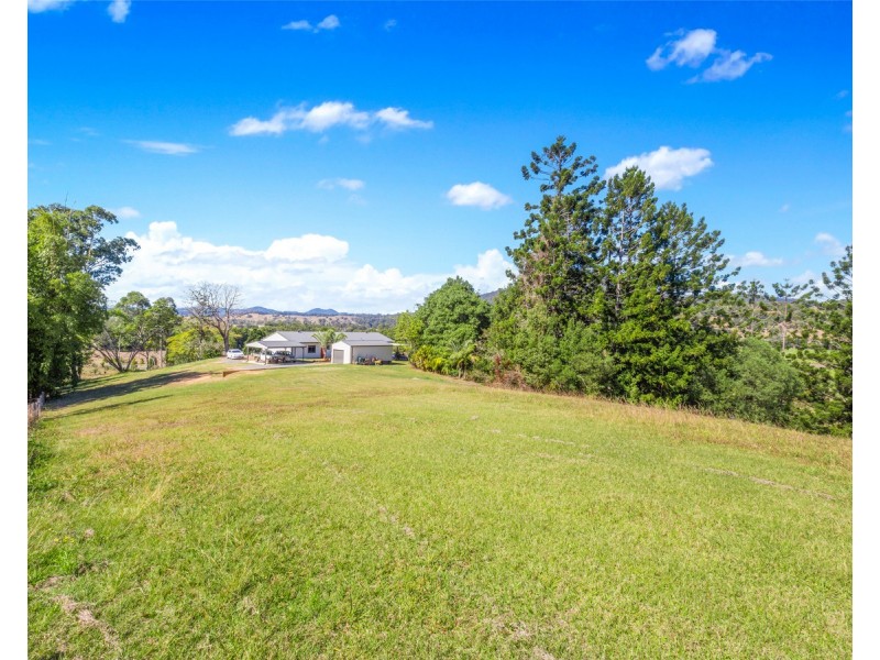 224 Tyalgum Road, Eungella NSW 2484