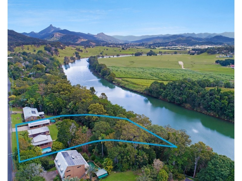 146 Bakers Road, Dunbible NSW 2484