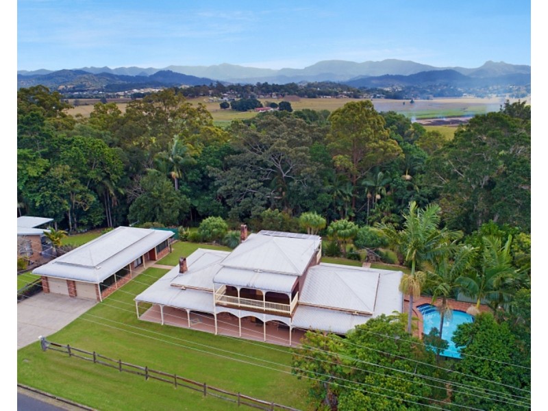 146 Bakers Road, Dunbible NSW 2484