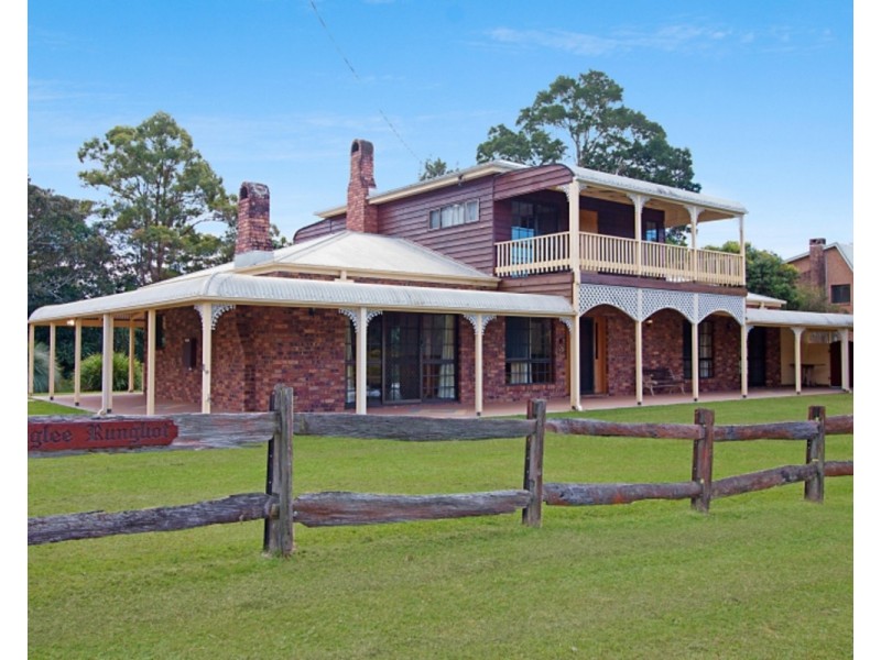 146 Bakers Road, Dunbible NSW 2484