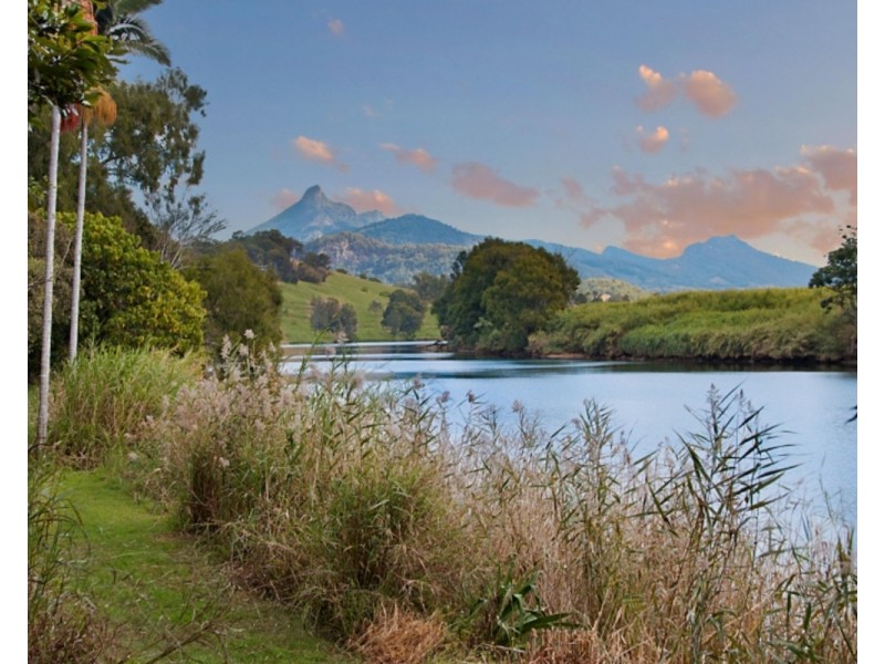 146 Bakers Road, Dunbible NSW 2484