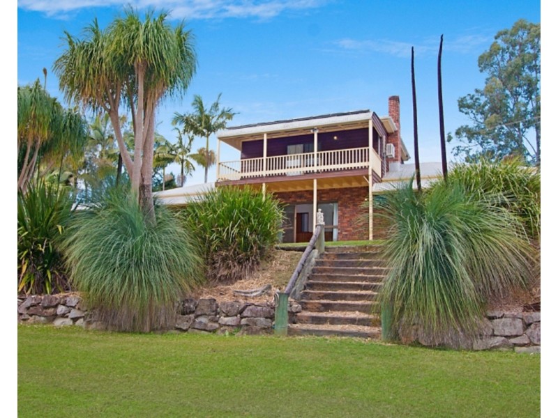 146 Bakers Road, Dunbible NSW 2484