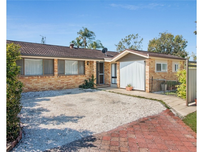 2/16 Wattle Street, Cabarita Beach NSW 2488
