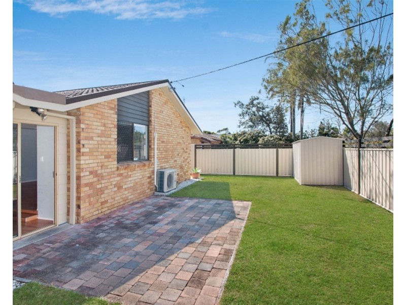 2/16 Wattle Street, Cabarita Beach NSW 2488